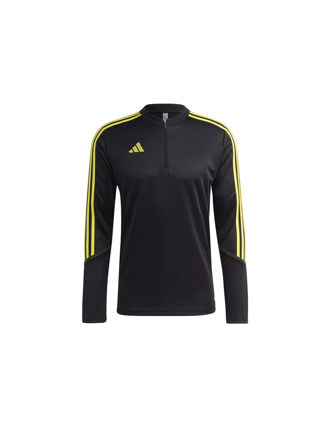 Football Sweatshirt adidas Tiro23 Club Tiro Men Black