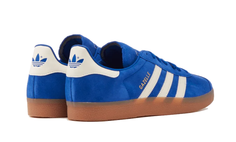 Gazelle Italy Royal Blue