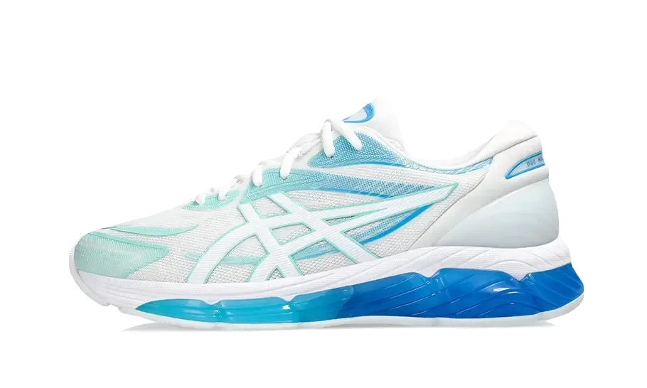 Gel-Quantum 360 VIII White Azul Blue