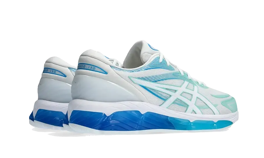 Gel-Quantum 360 VIII White Azul Blue