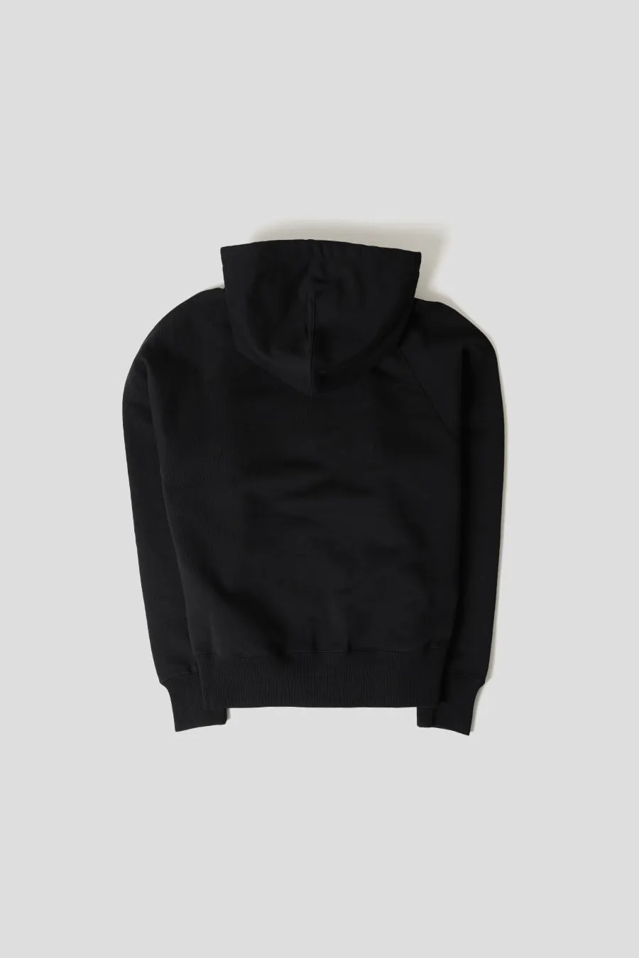 HOODIE ALEXANDRE MATTIUSSI NOIR