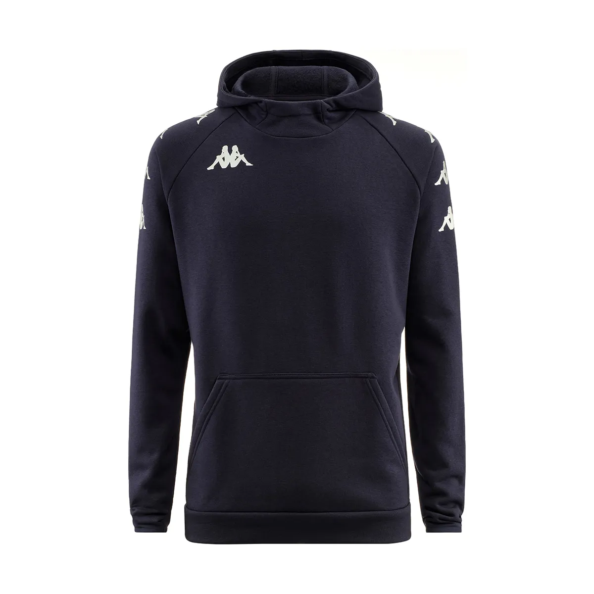 Hoodie Diano Bleu Enfant