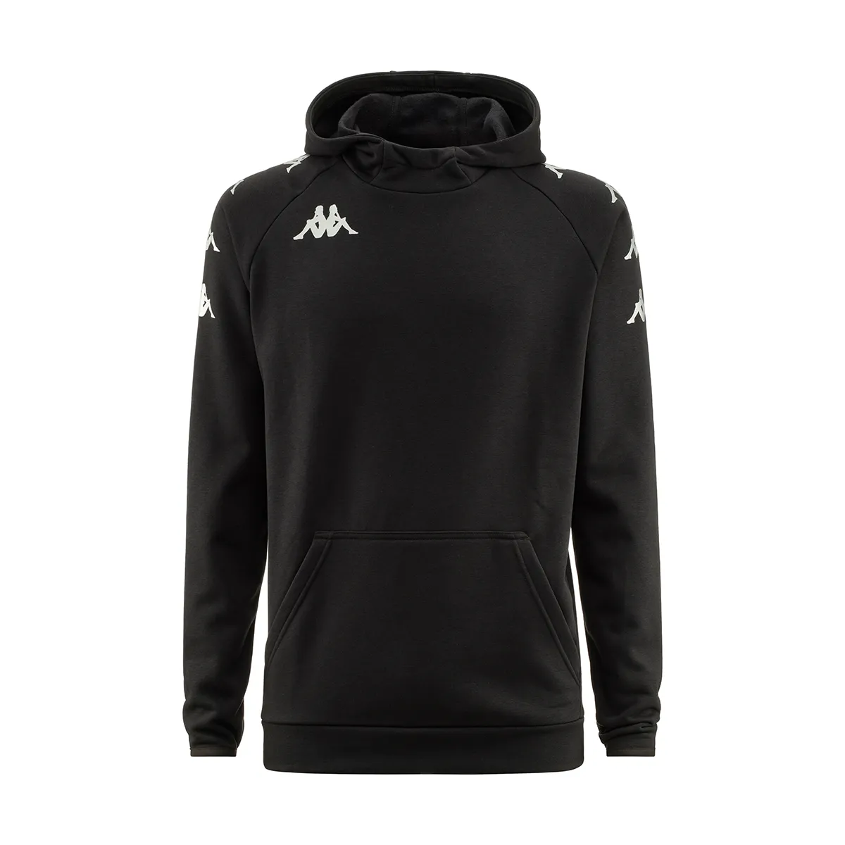 Hoodie Diano Noir Enfant