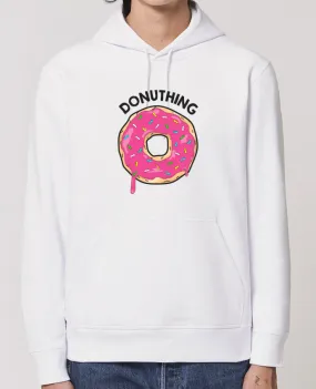 Hoodie Donuthing Donut Par tunetoo