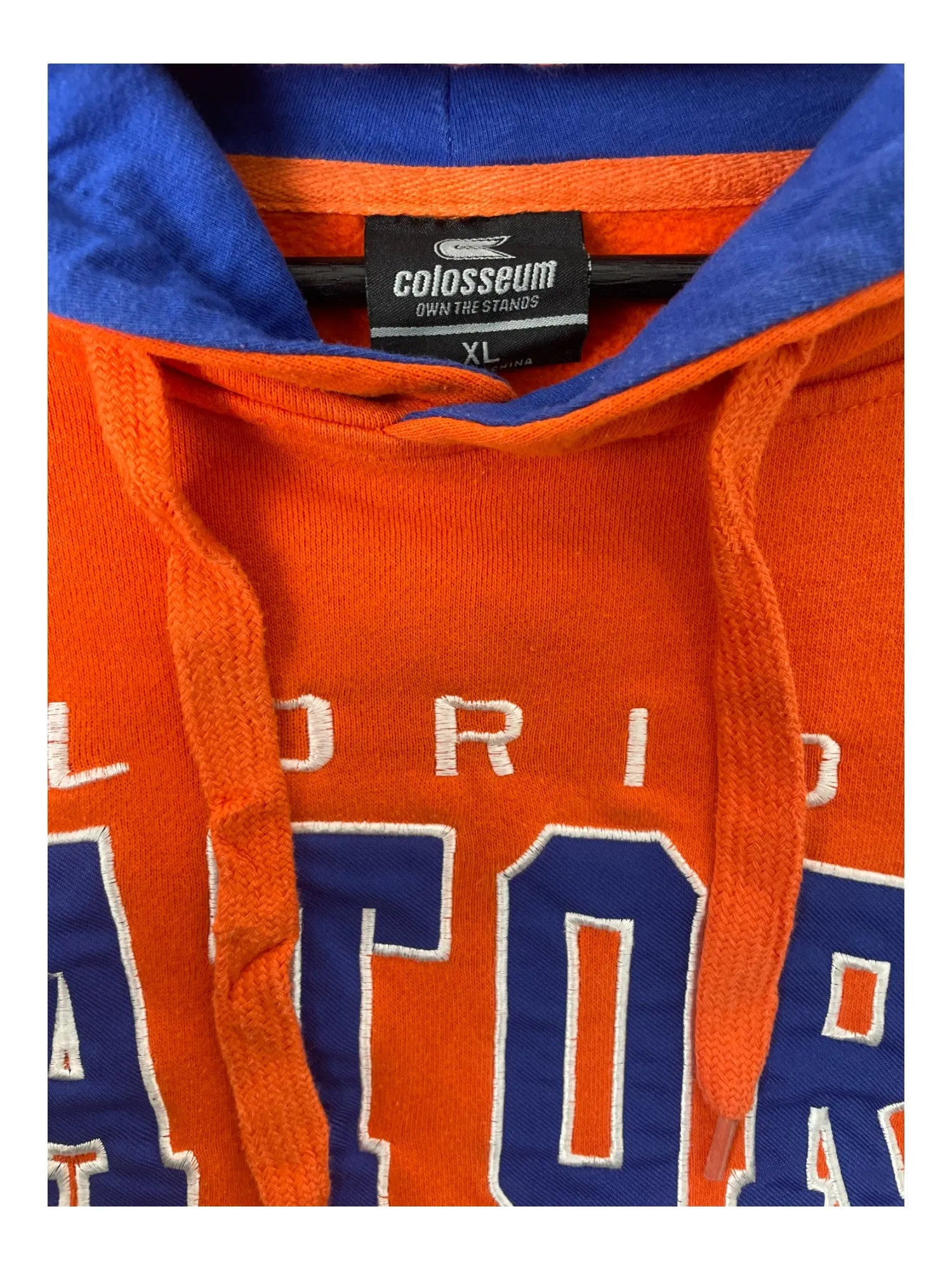 Hoodie Florida Gators