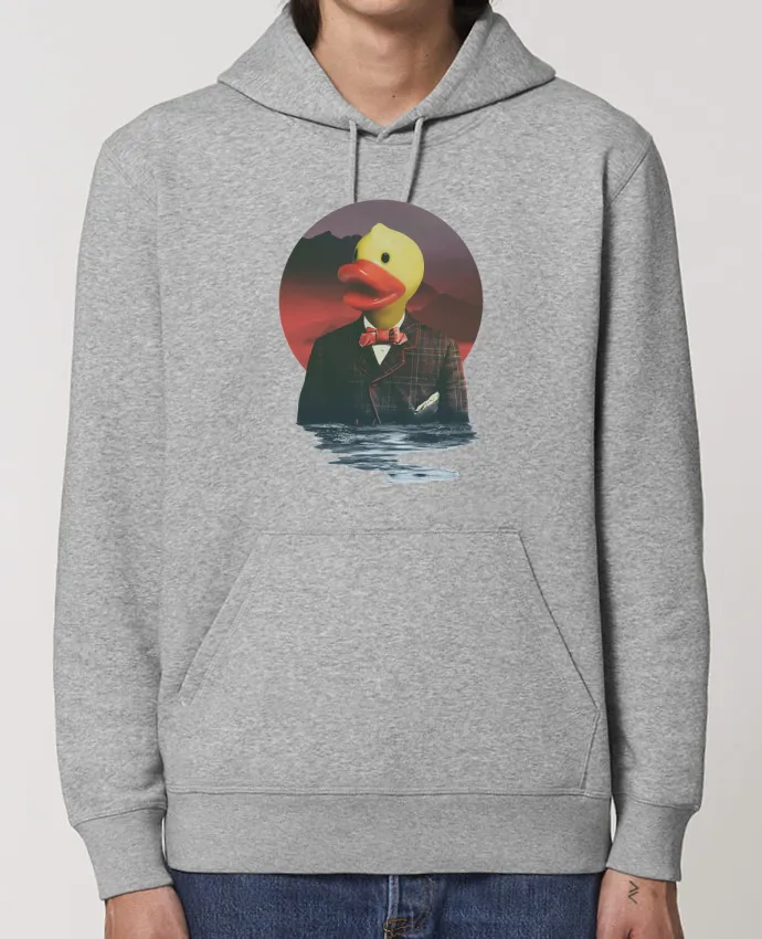 Hoodie Rubber ducky Par ali_gulec