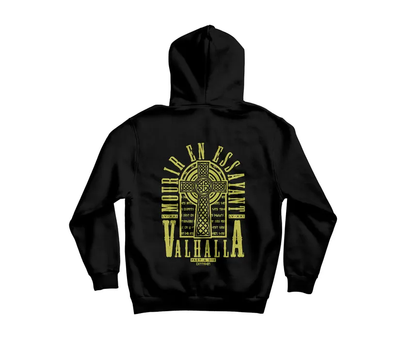 HOODIE VALHALLA