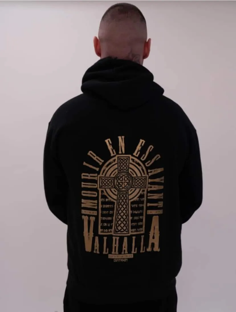 HOODIE VALHALLA