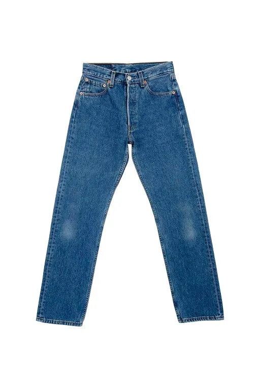 Jean Levi's 501 W28L30