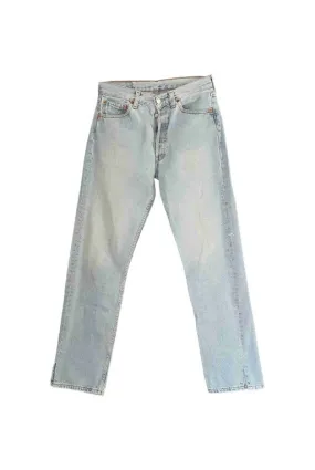 Jean Levi's 501 W29L32