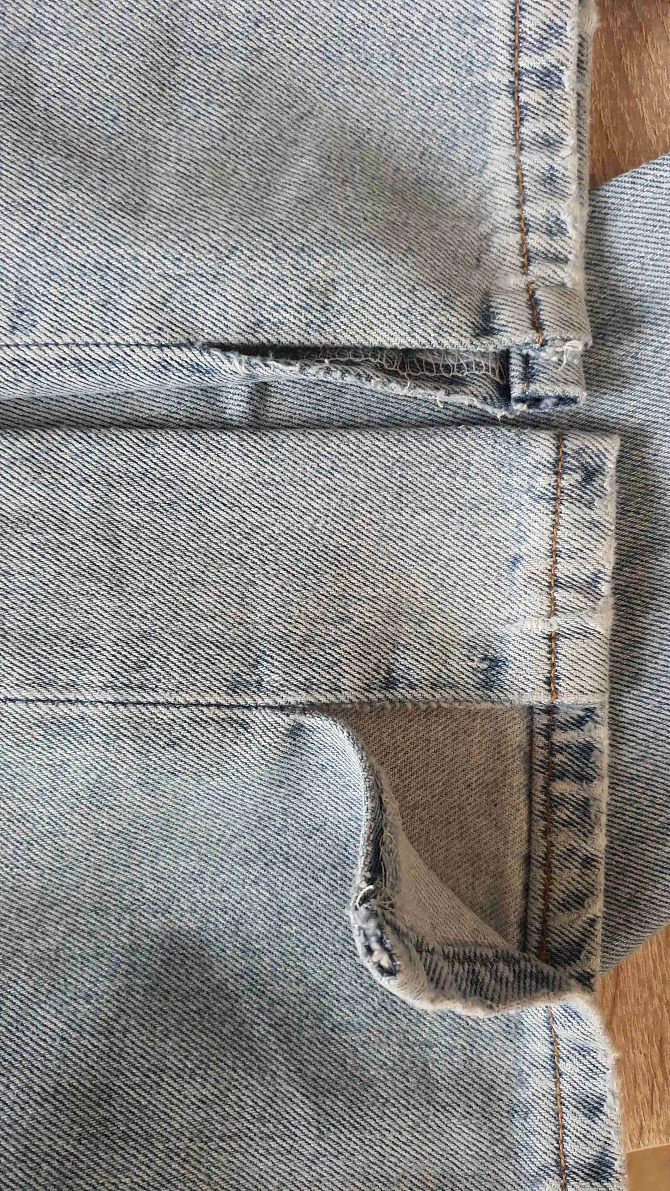 Jean Levi's 501 W29L32