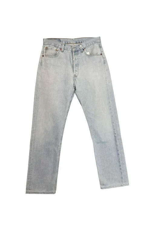 Jean Levi's 501 W32L36