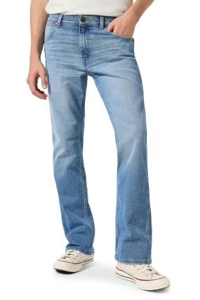 Jean WRANGLER HORIZON Blue Spring