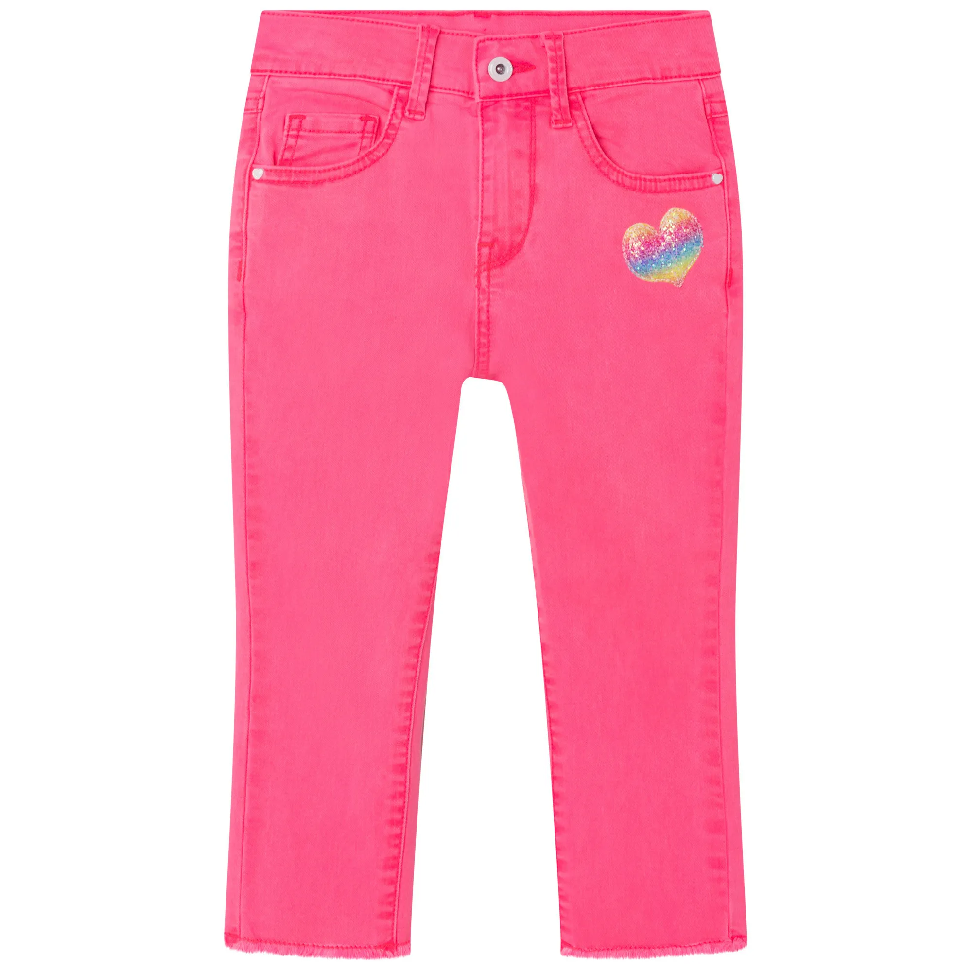 Jeans Fille BillieBlush