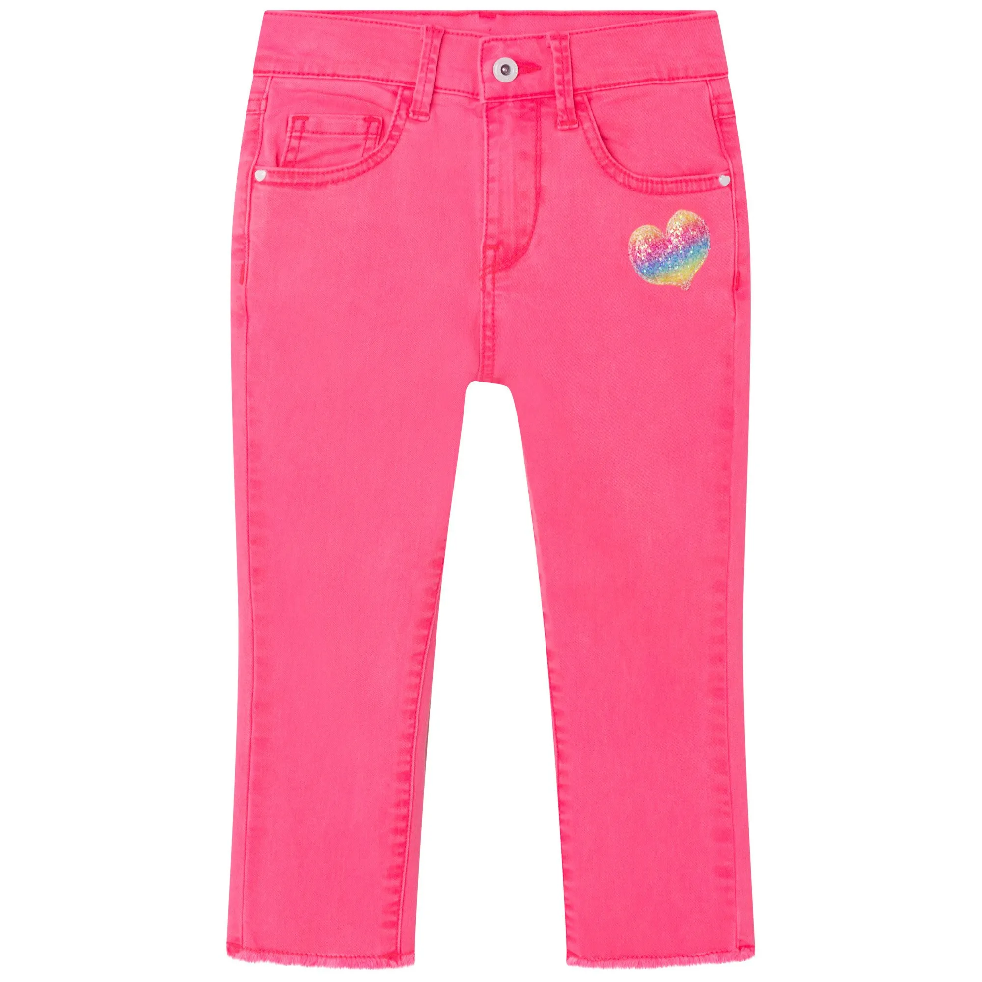 Jeans Fille BillieBlush