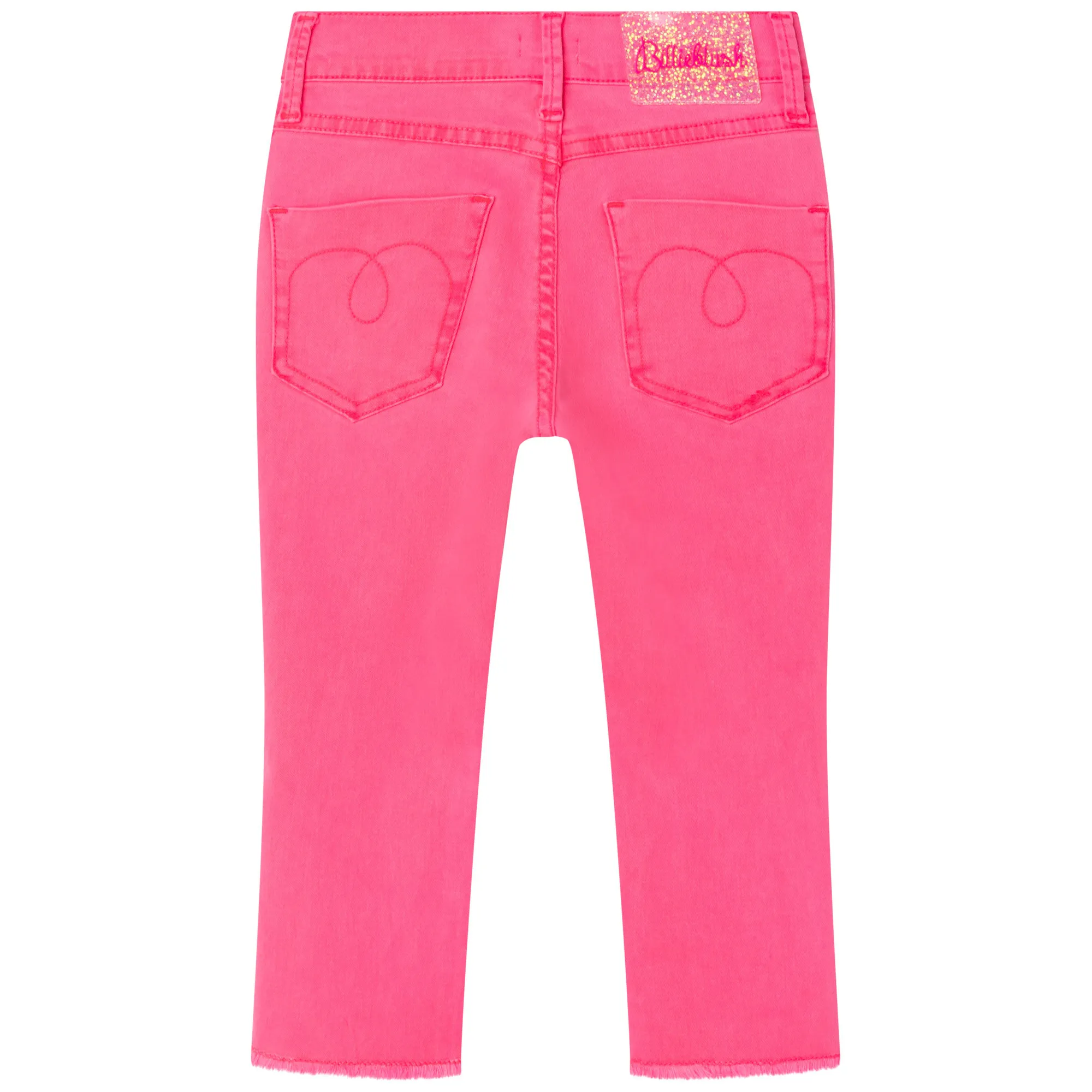 Jeans Fille BillieBlush