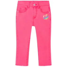 Jeans Fille BillieBlush