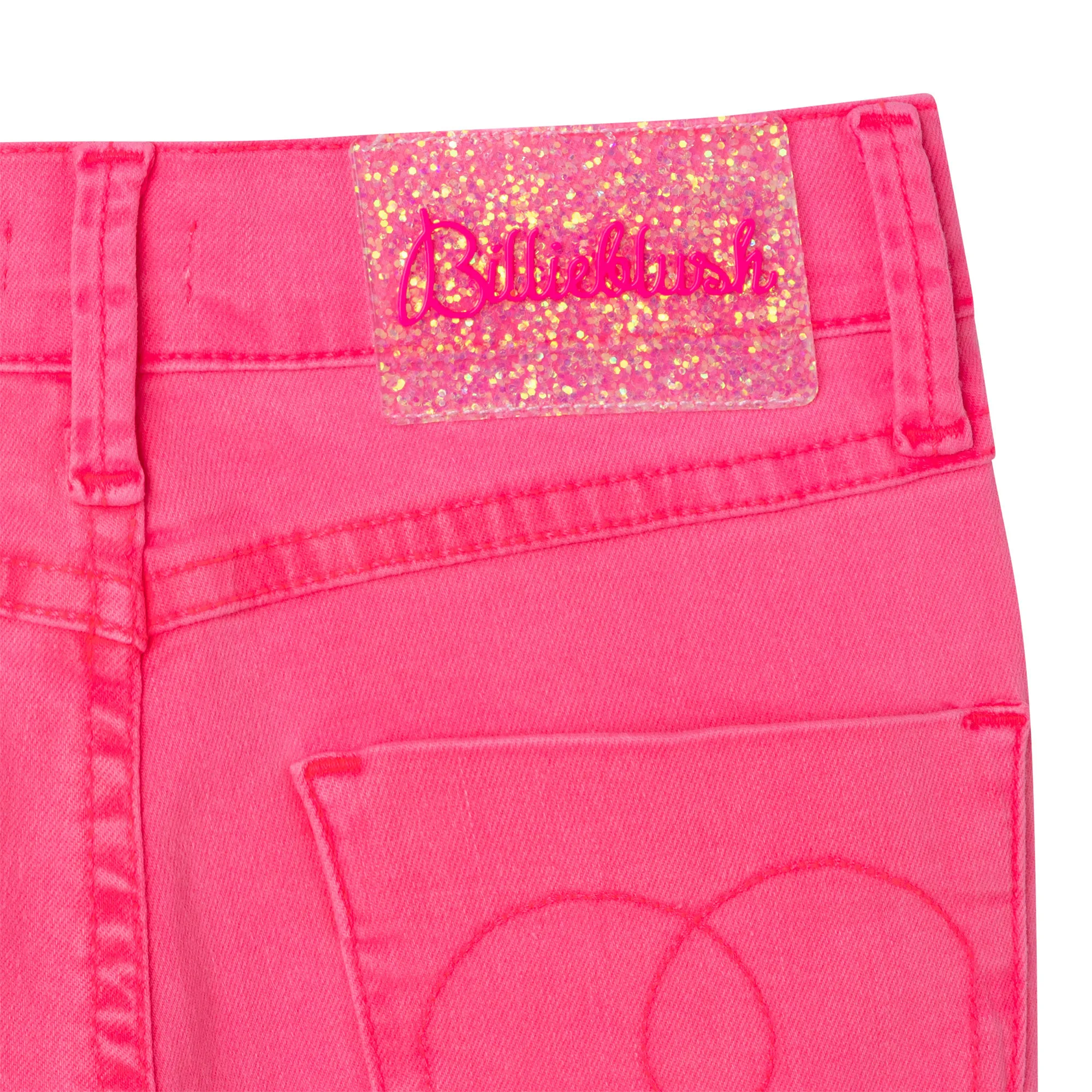 Jeans Fille BillieBlush