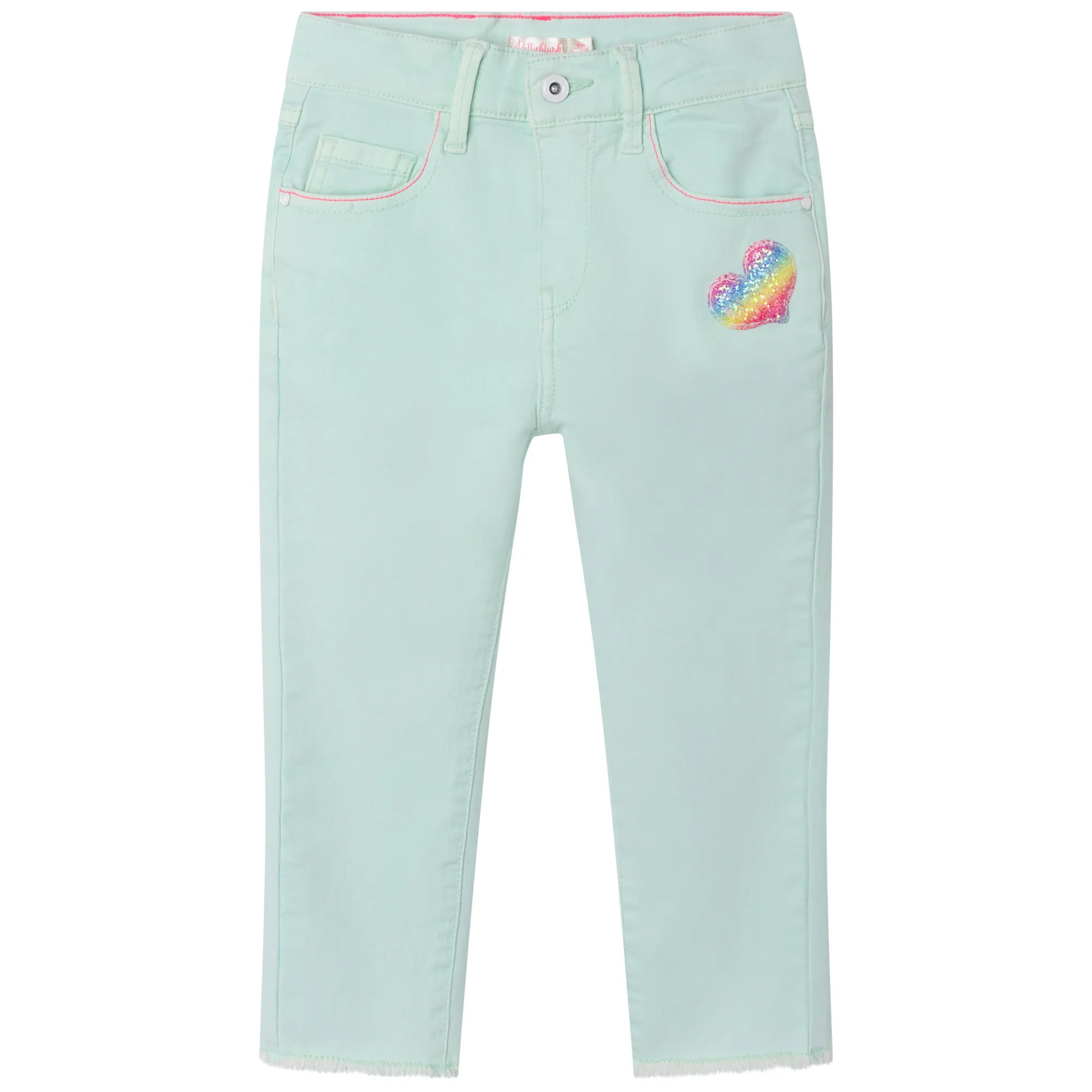 Jeans Fille BillieBlush