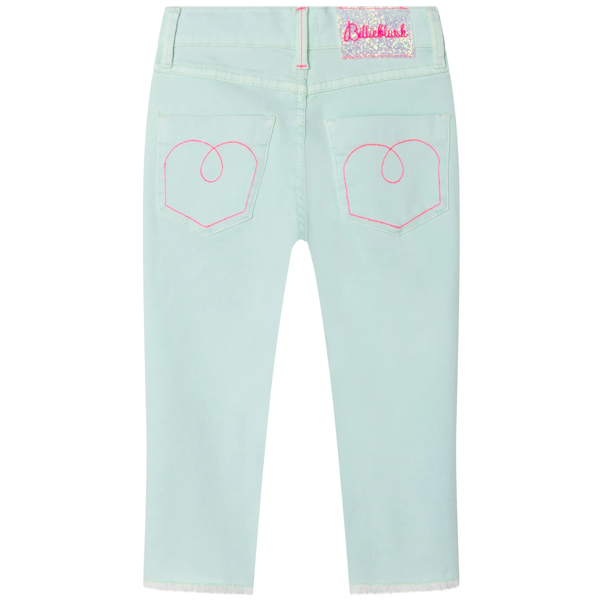 Jeans Fille BillieBlush