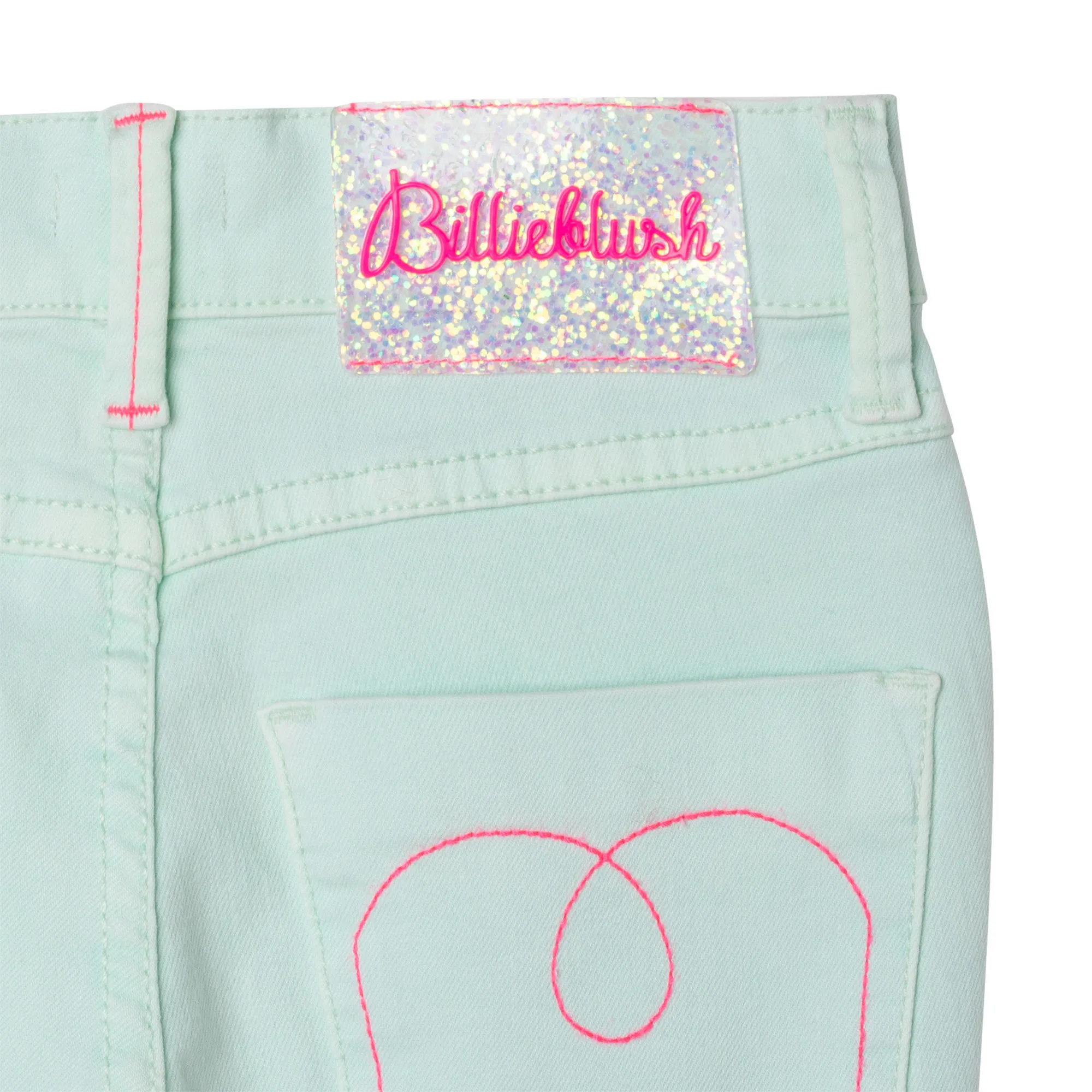 Jeans Fille BillieBlush