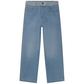 Jeans Fille Chloé