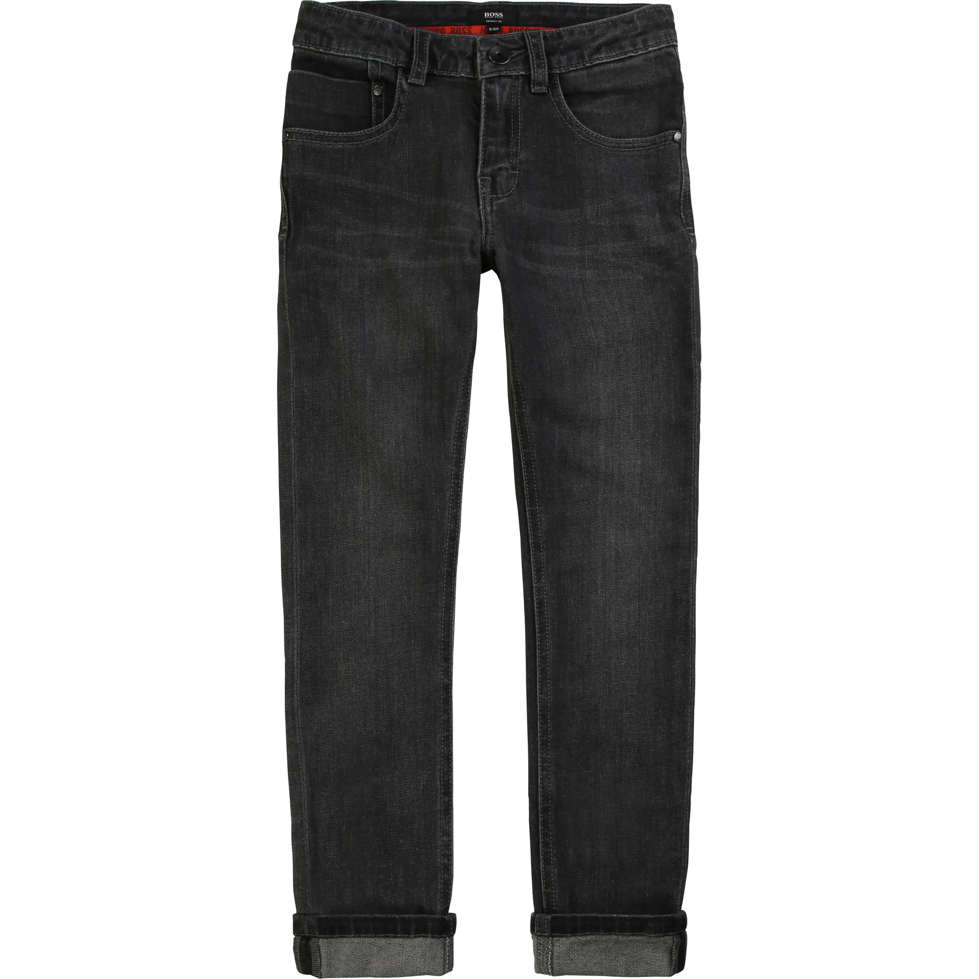 Jeans Garçon Hugo Boss