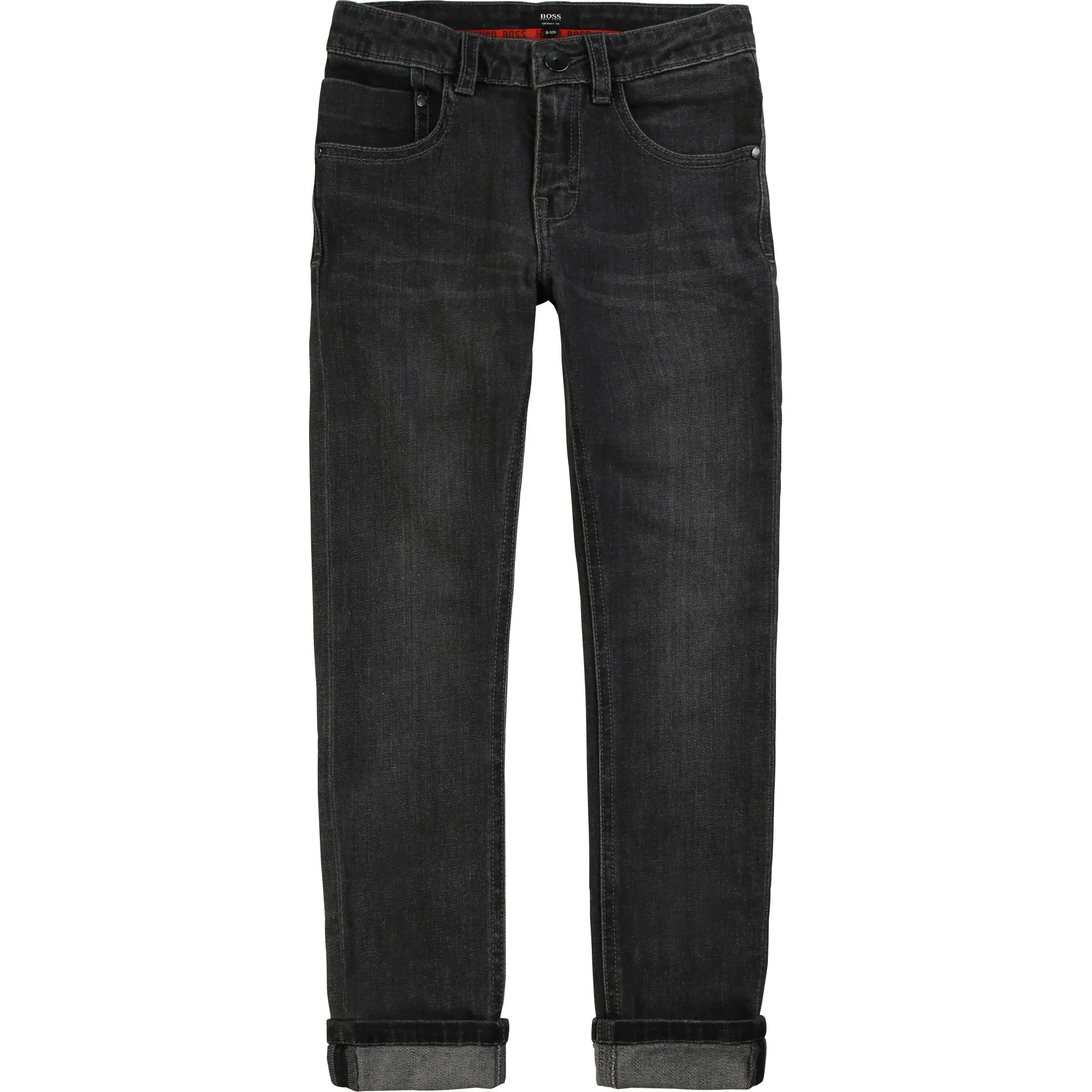 Jeans Garçon Hugo Boss