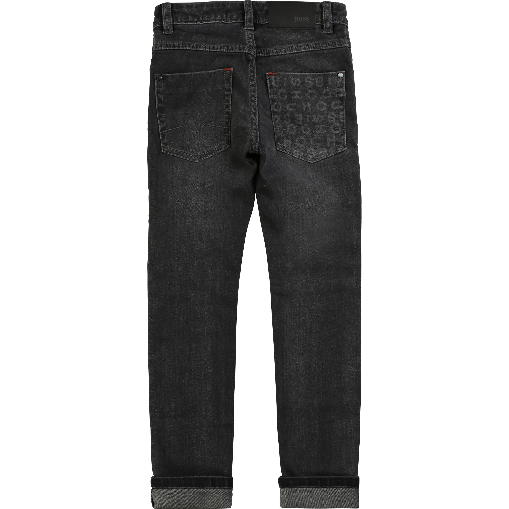 Jeans Garçon Hugo Boss