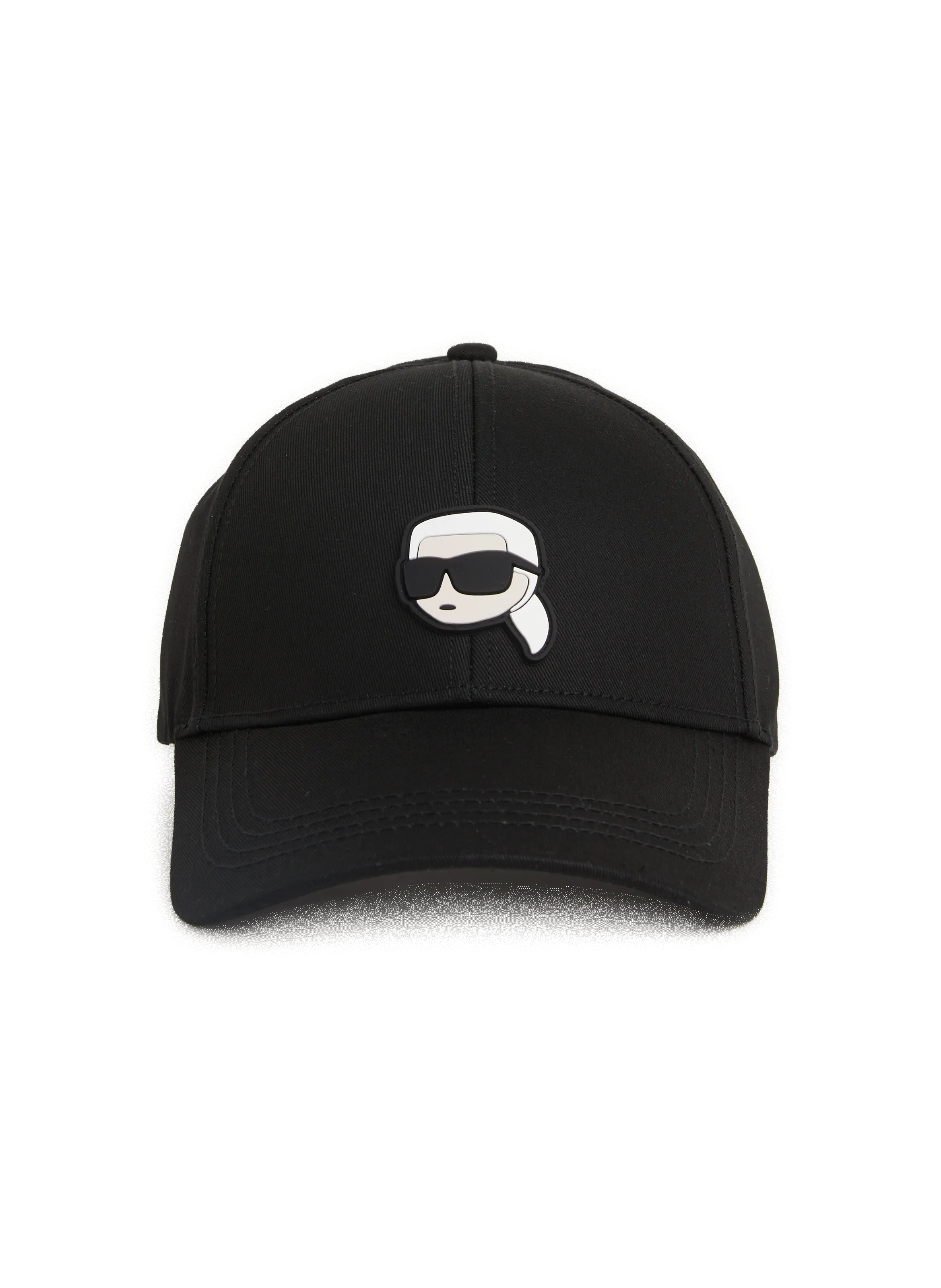 KARL LAGERFELD  Casquette Karl - Noir