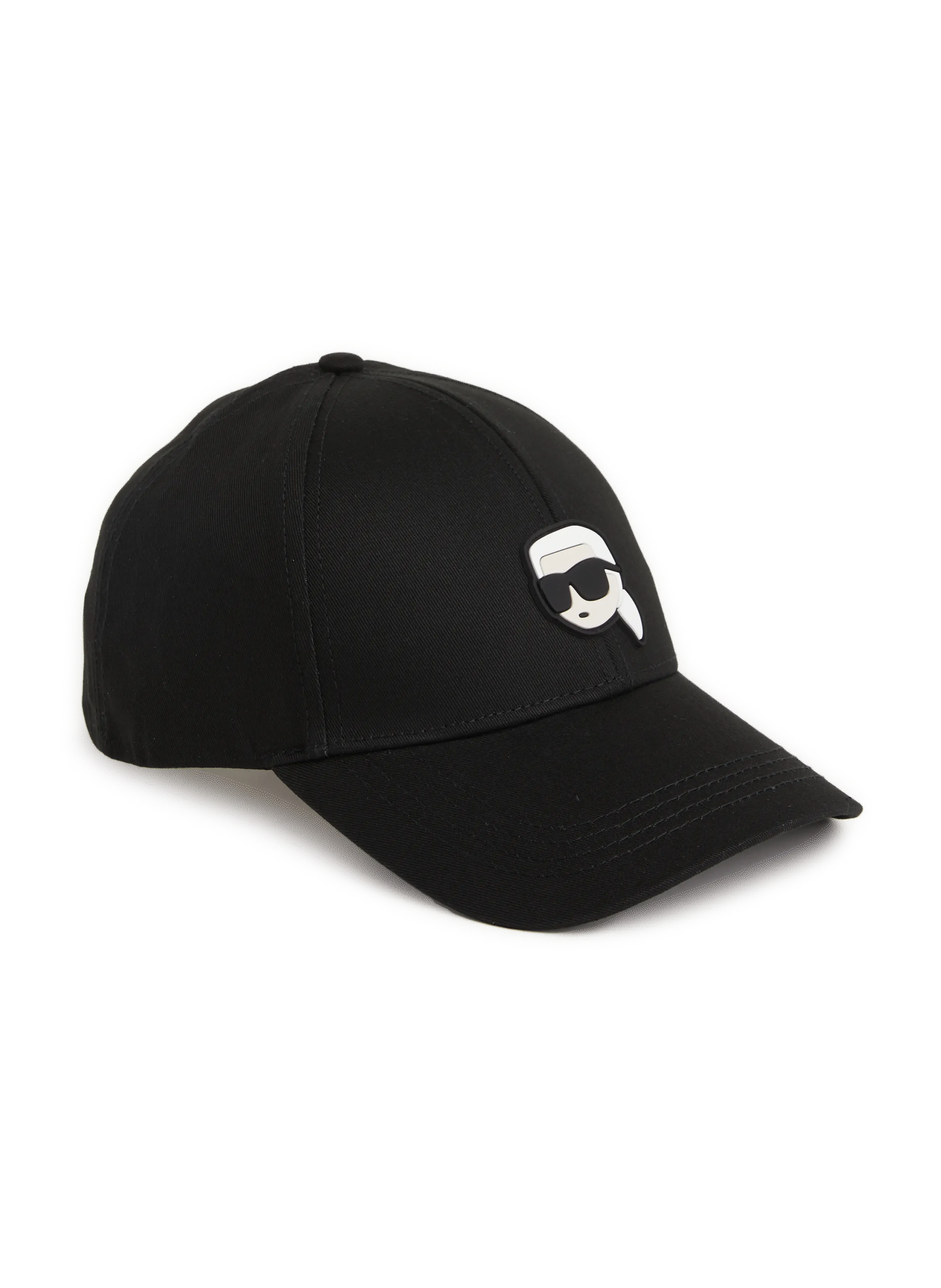 KARL LAGERFELD  Casquette Karl - Noir