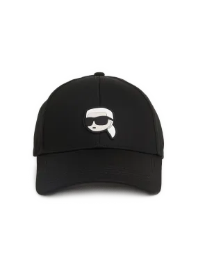 KARL LAGERFELD  Casquette Karl - Noir