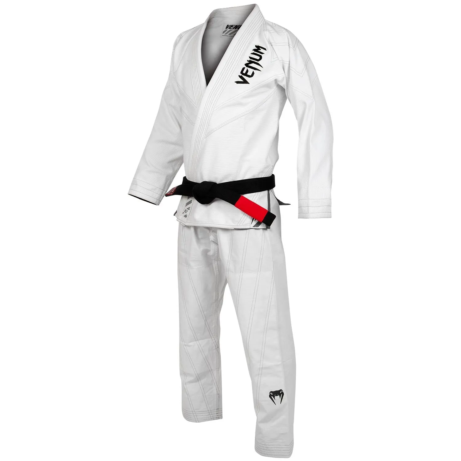 Kimono de JJB Venum Power 2.0 - Blanc