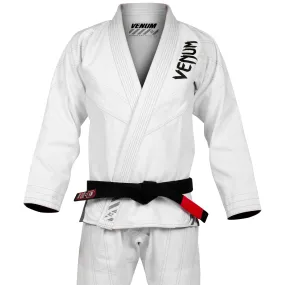 Kimono de JJB Venum Power 2.0 - Blanc