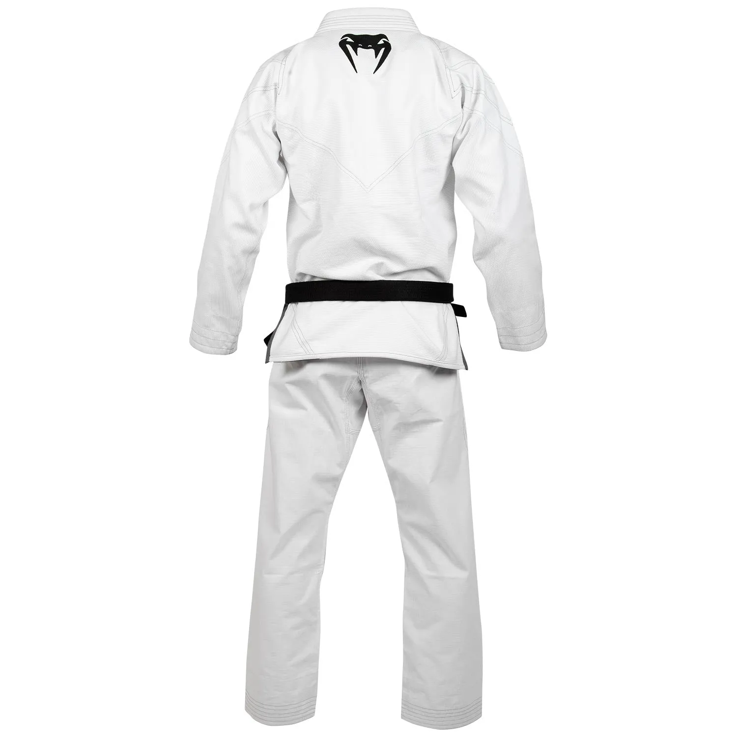 Kimono de JJB Venum Power 2.0 - Blanc