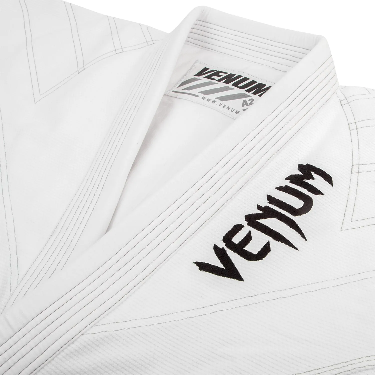 Kimono de JJB Venum Power 2.0 - Blanc