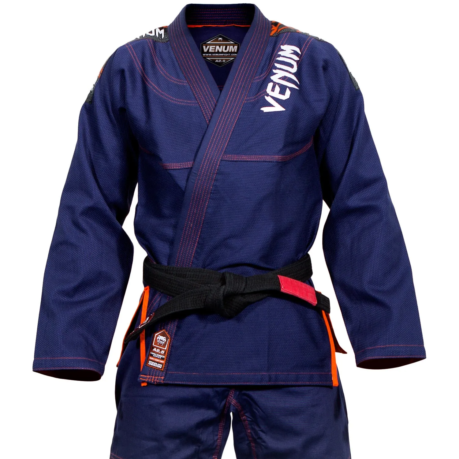 Kimono JJB Venum Challenger 3.0