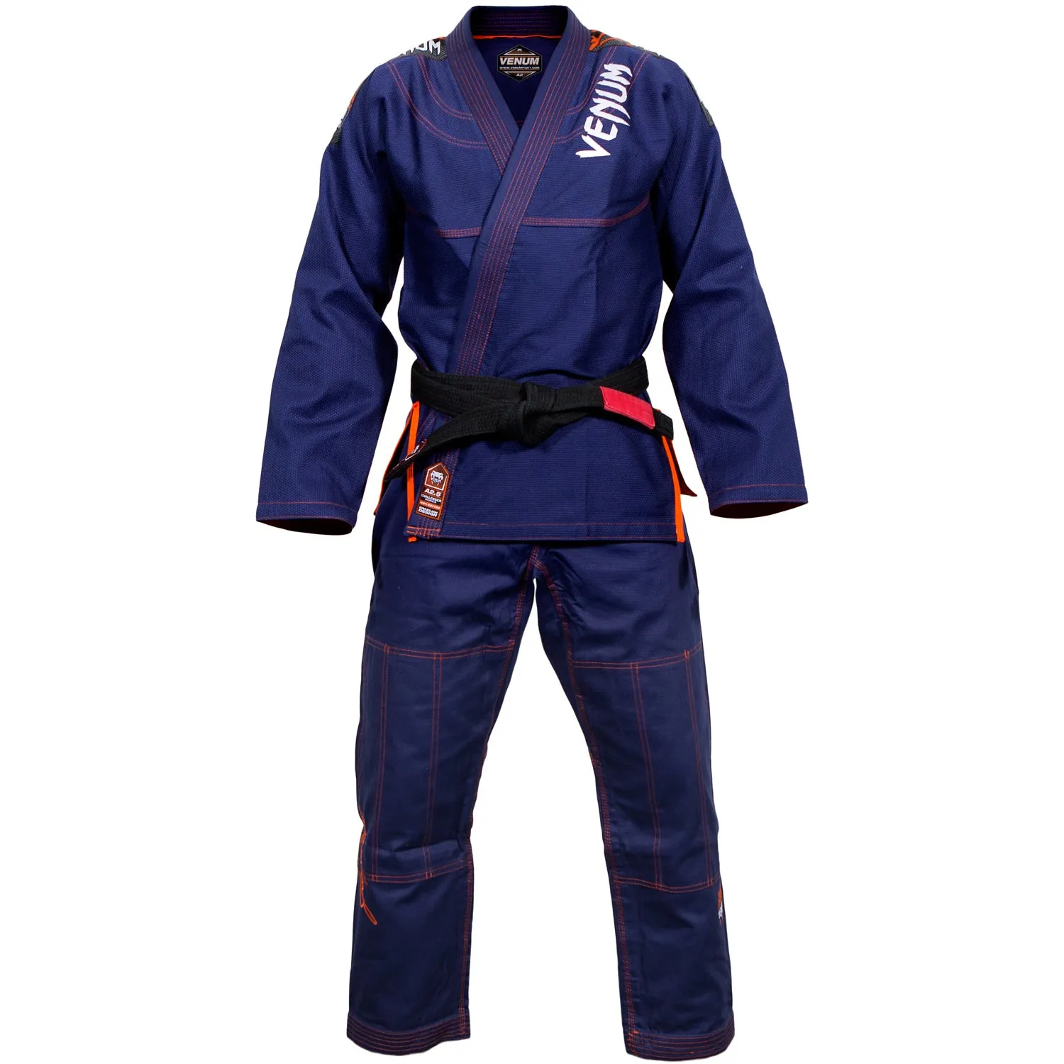 Kimono JJB Venum Challenger 3.0