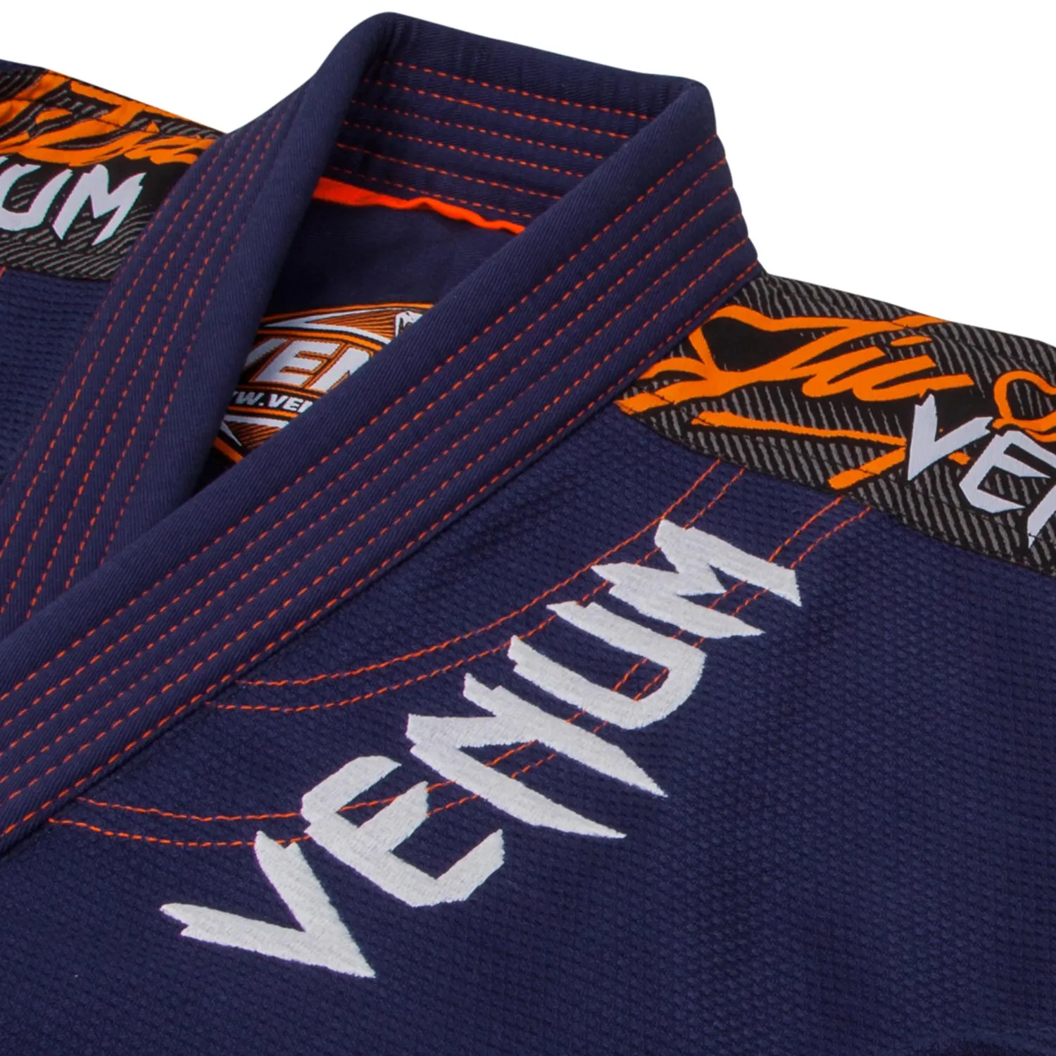 Kimono JJB Venum Challenger 3.0