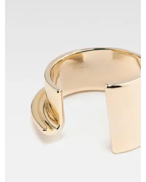 LE BRACELET J LIGHT GOLD - Jacquemus | Chez Maman Rouen