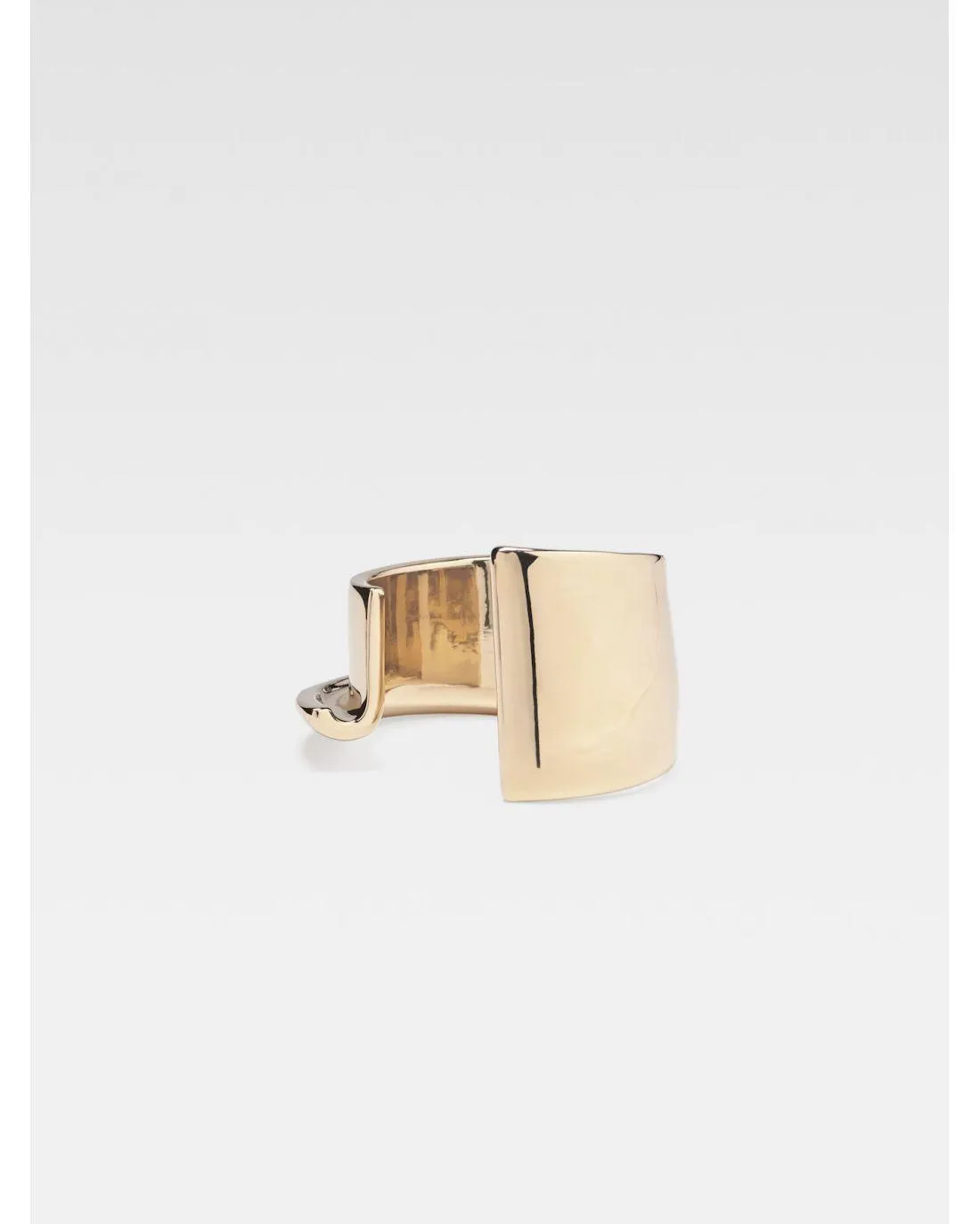 LE BRACELET J LIGHT GOLD - Jacquemus | Chez Maman Rouen