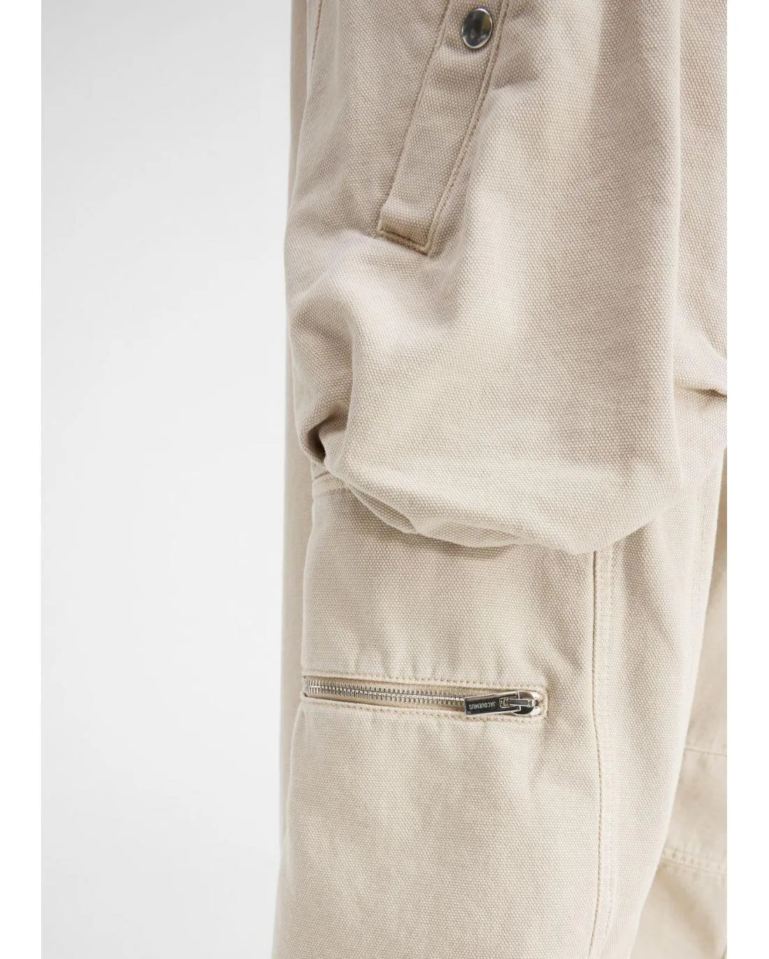 LE CARGO CROISSANT LIGHT BEIGE - Jacquemus | Chez Maman Rouen