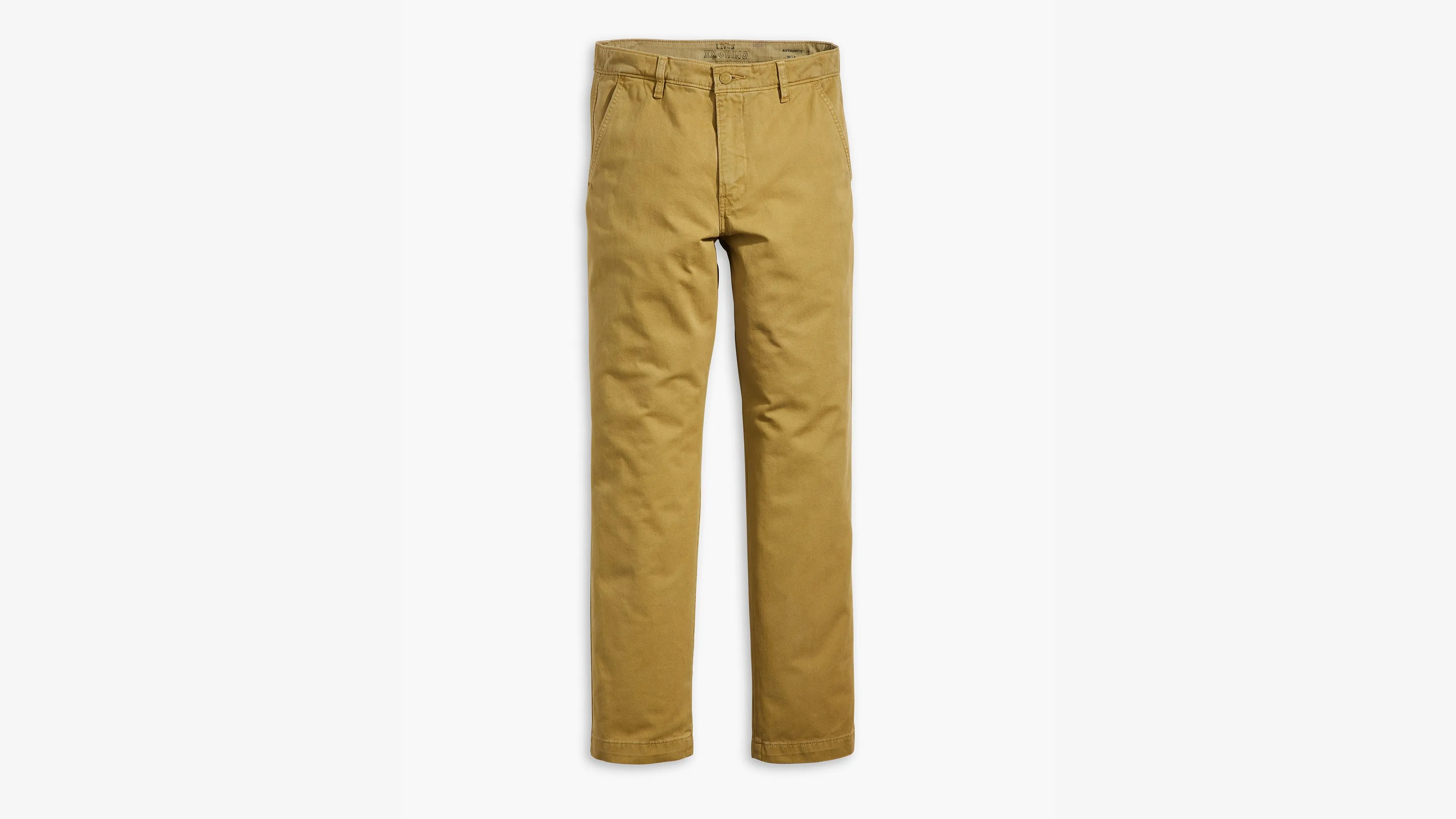 Levi's Pantalones XX Chino Authentic Straight - Trouva