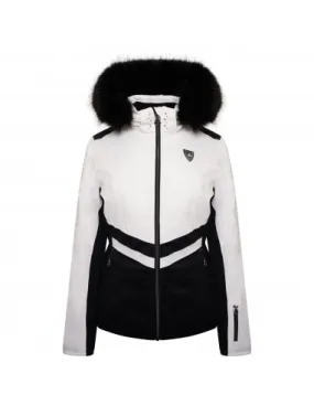 manteau de ski femme