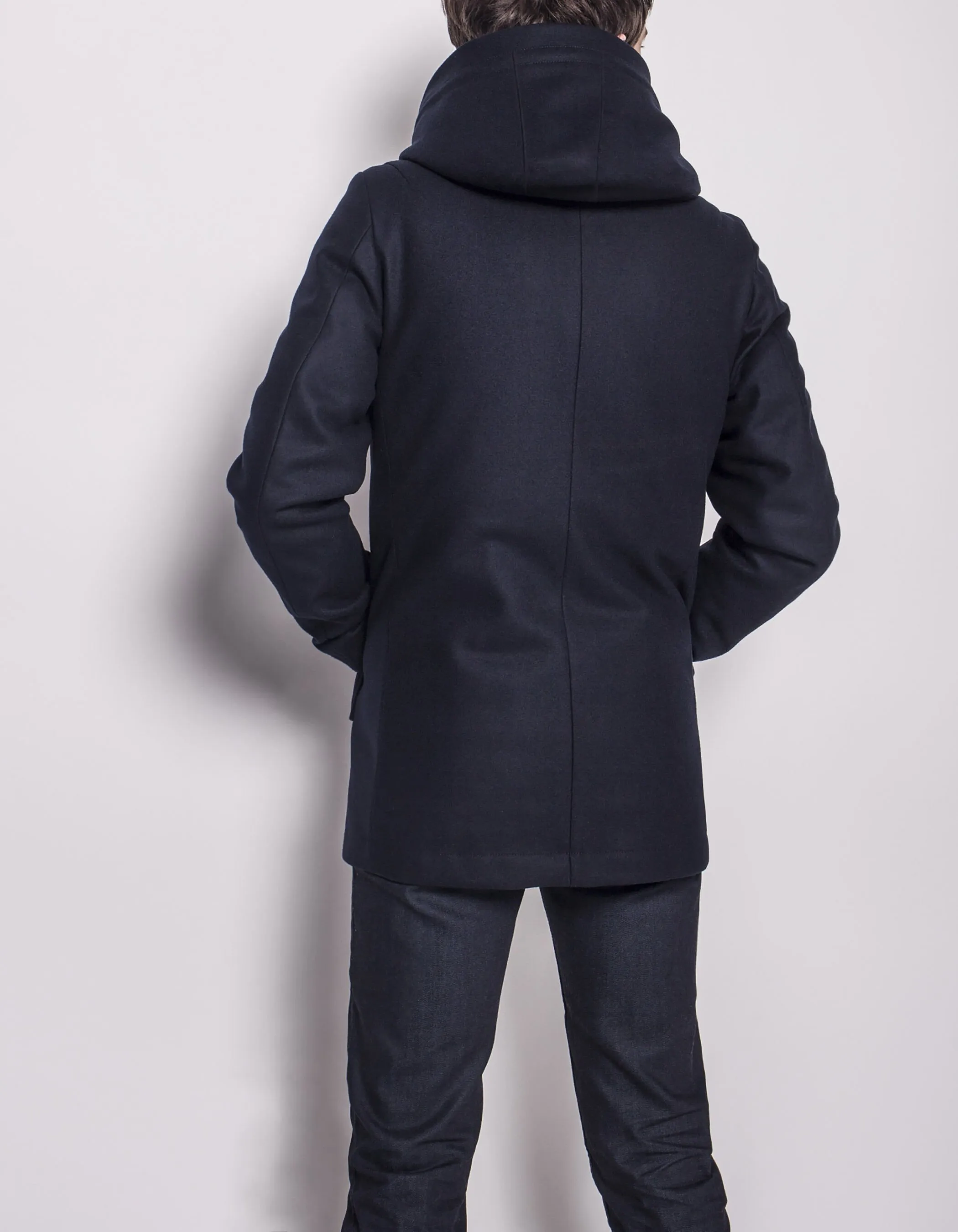 Manteau homme