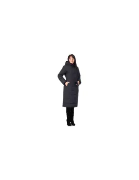 Manteau Moscovite Long Femme