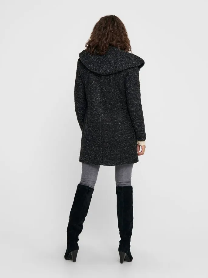 MANTEAU OnlSedona