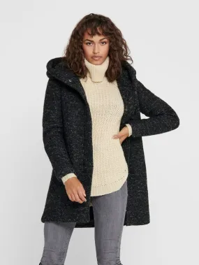 MANTEAU OnlSedona