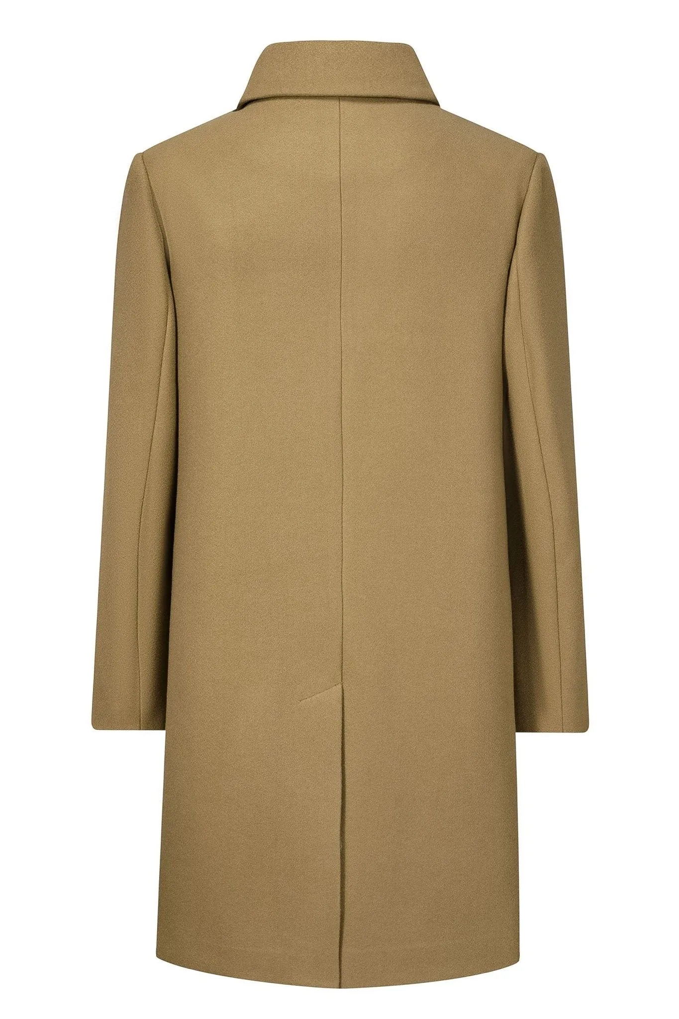 Manteau pardessus classique