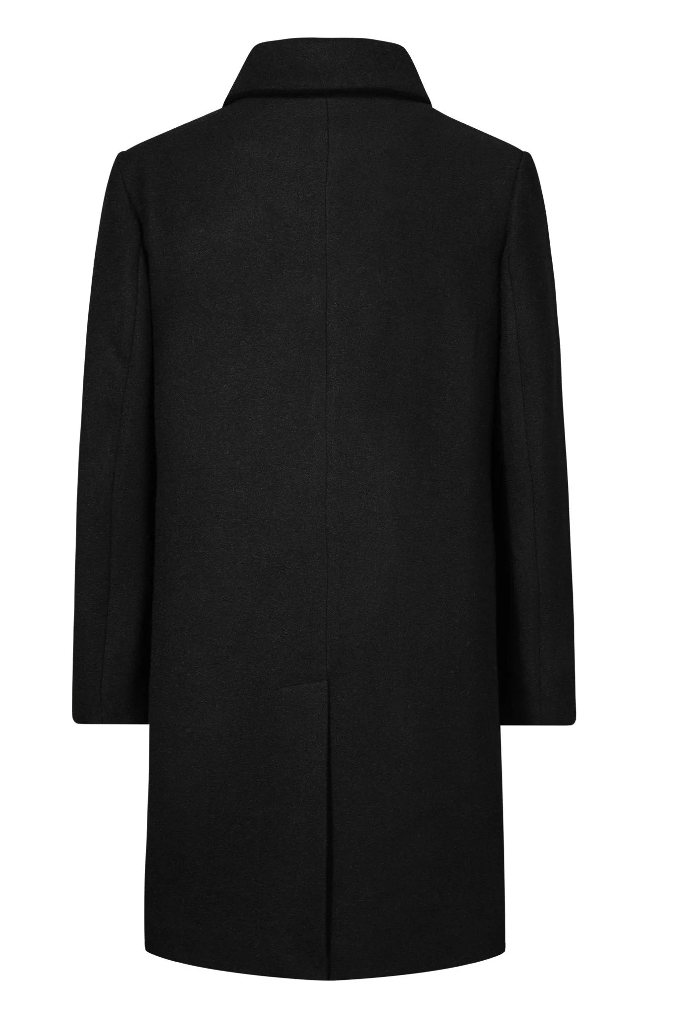 Manteau pardessus classique